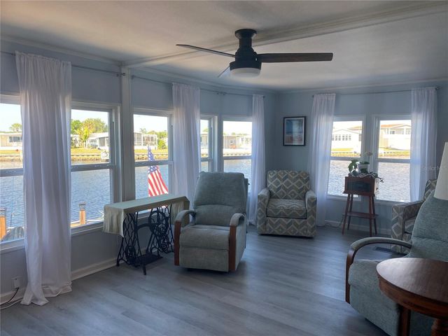 520 IDEAL PLACE, North Port, FL 34287