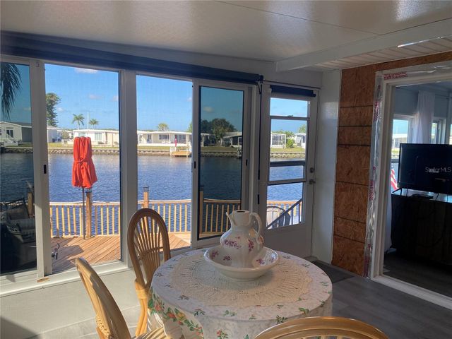 520 IDEAL PLACE, North Port, FL 34287