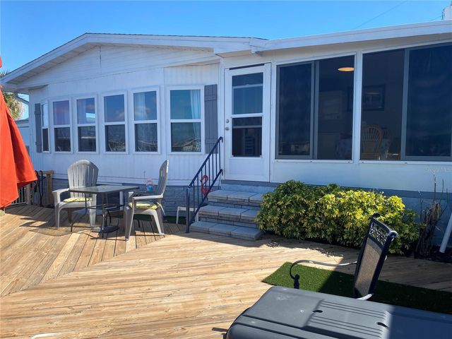 520 IDEAL PLACE, North Port, FL 34287