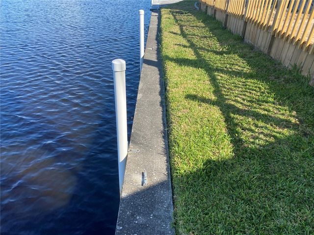 520 IDEAL PLACE, North Port, FL 34287