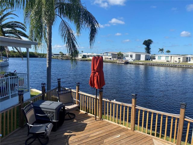520 IDEAL PLACE, North Port, FL 34287