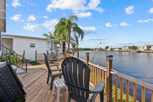 520 IDEAL PLACE, North Port, FL 34287
