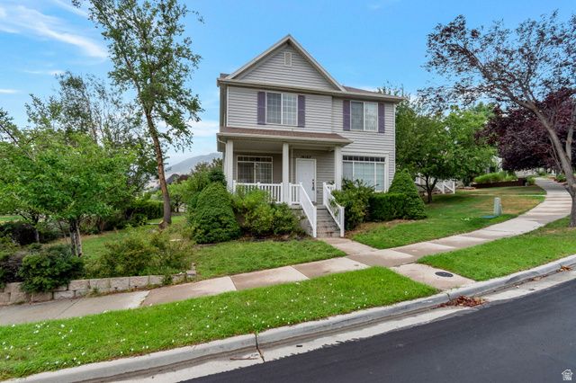 14107 S WINFIELD SCOTT WAY, Draper, UT 84020