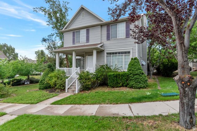 14107 S WINFIELD SCOTT WAY, Draper, UT 84020