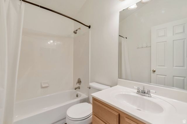 14107 S WINFIELD SCOTT WAY, Draper, UT 84020