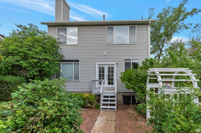 14107 S WINFIELD SCOTT WAY, Draper, UT 84020