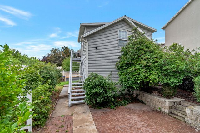 14107 S WINFIELD SCOTT WAY, Draper, UT 84020