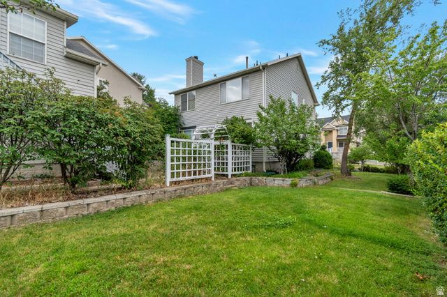 14107 S WINFIELD SCOTT WAY, Draper, UT 84020