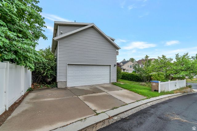 14107 S WINFIELD SCOTT WAY, Draper, UT 84020