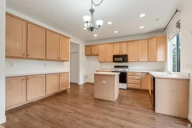 14107 S WINFIELD SCOTT WAY, Draper, UT 84020