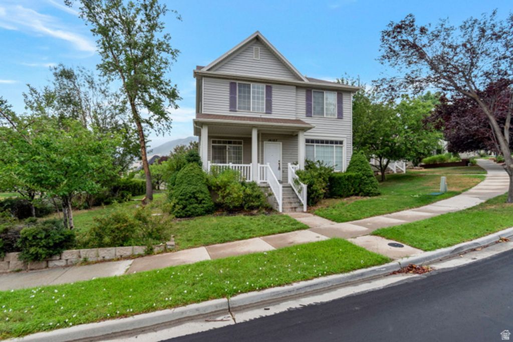 14107 S WINFIELD SCOTT WAY, Draper, UT 84020 — photo 2