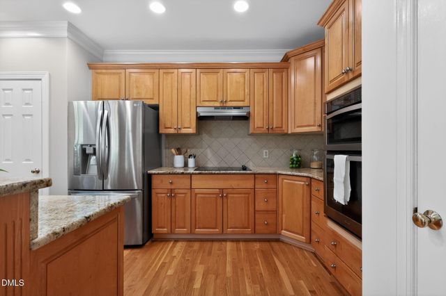 5412 Brushy Meadows Drive, Fuquay Varina, NC 27526