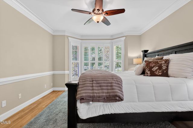 5412 Brushy Meadows Drive, Fuquay Varina, NC 27526