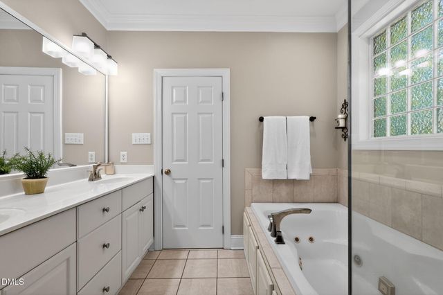 5412 Brushy Meadows Drive, Fuquay Varina, NC 27526