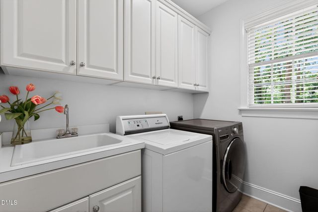5412 Brushy Meadows Drive, Fuquay Varina, NC 27526