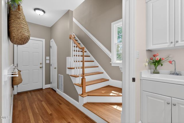 5412 Brushy Meadows Drive, Fuquay Varina, NC 27526