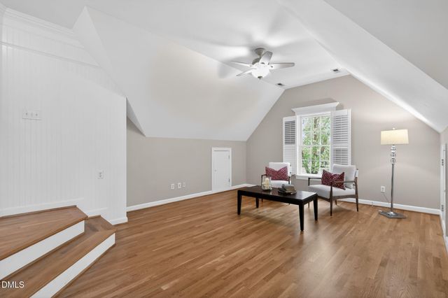 5412 Brushy Meadows Drive, Fuquay Varina, NC 27526