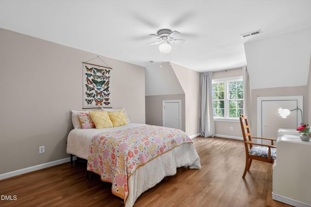 5412 Brushy Meadows Drive, Fuquay Varina, NC 27526