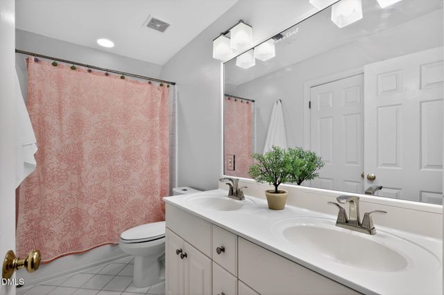 5412 Brushy Meadows Drive, Fuquay Varina, NC 27526