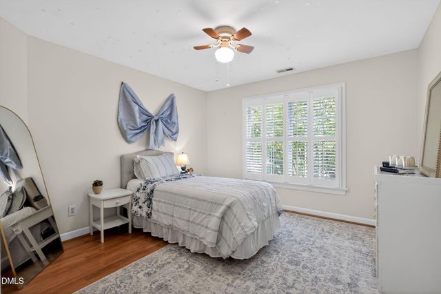 5412 Brushy Meadows Drive, Fuquay Varina, NC 27526
