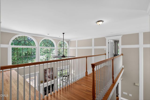 5412 Brushy Meadows Drive, Fuquay Varina, NC 27526