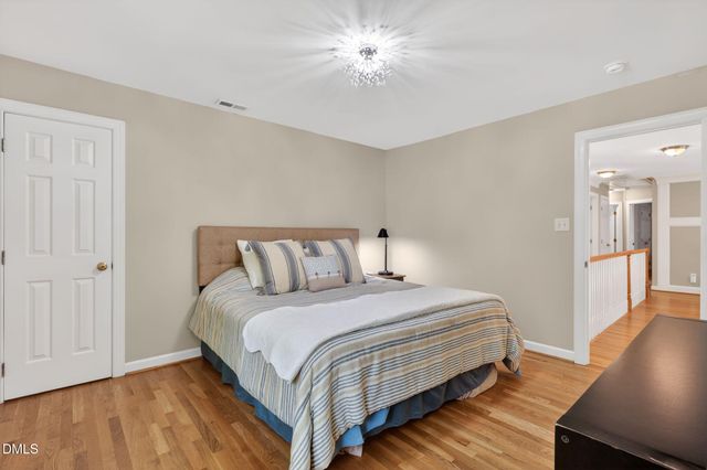5412 Brushy Meadows Drive, Fuquay Varina, NC 27526
