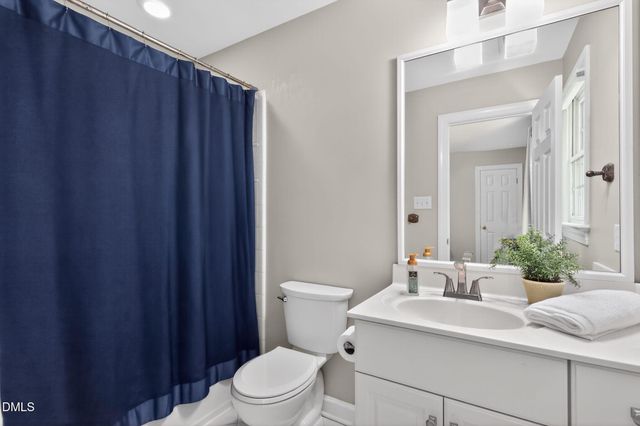 5412 Brushy Meadows Drive, Fuquay Varina, NC 27526