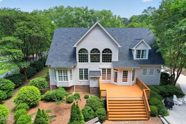 5412 Brushy Meadows Drive, Fuquay Varina, NC 27526