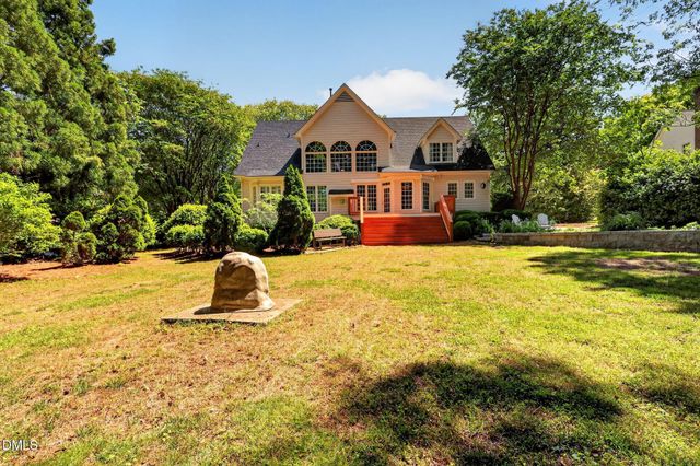 5412 Brushy Meadows Drive, Fuquay Varina, NC 27526