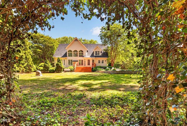 5412 Brushy Meadows Drive, Fuquay Varina, NC 27526
