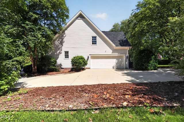 5412 Brushy Meadows Drive, Fuquay Varina, NC 27526