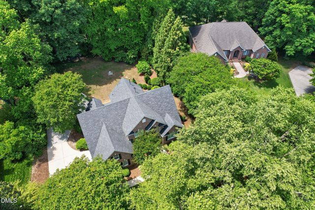 5412 Brushy Meadows Drive, Fuquay Varina, NC 27526