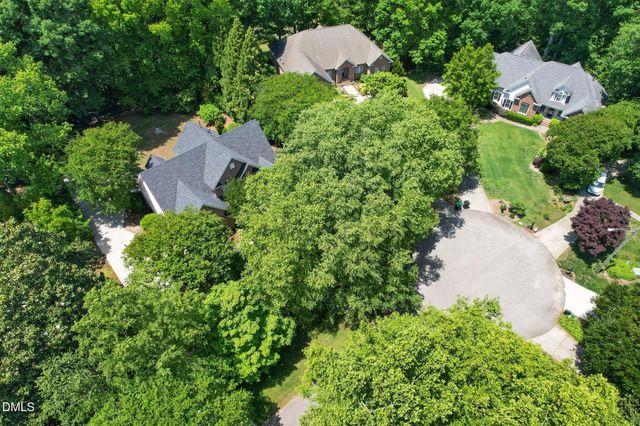 5412 Brushy Meadows Drive, Fuquay Varina, NC 27526