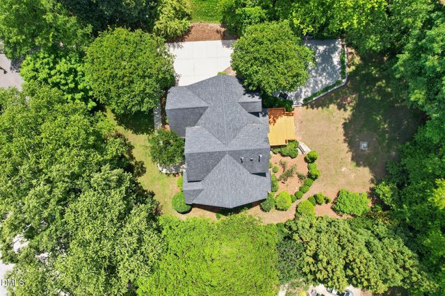 5412 Brushy Meadows Drive, Fuquay Varina, NC 27526
