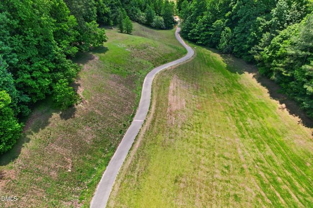 5412 Brushy Meadows Drive, Fuquay Varina, NC 27526