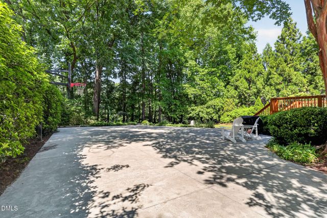 5412 Brushy Meadows Drive, Fuquay Varina, NC 27526