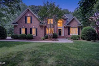 5412 Brushy Meadows Drive, Fuquay Varina, NC 27526
