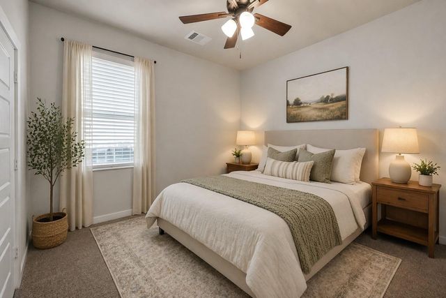 372 Sunrise Ranch Drive, Montgomery, TX 77316