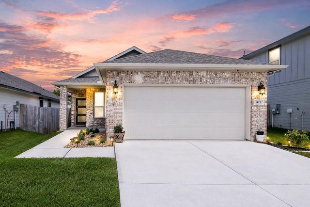 372 Sunrise Ranch Drive, Montgomery, TX 77316