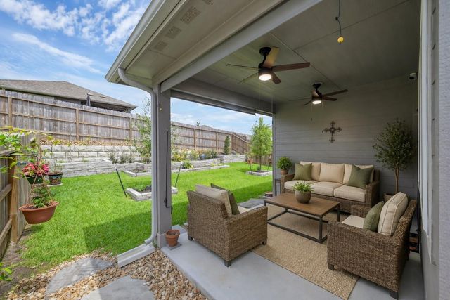 372 Sunrise Ranch Drive, Montgomery, TX 77316