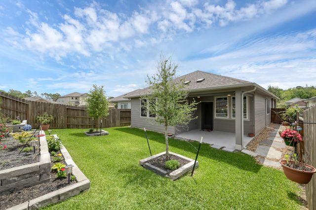 372 Sunrise Ranch Drive, Montgomery, TX 77316