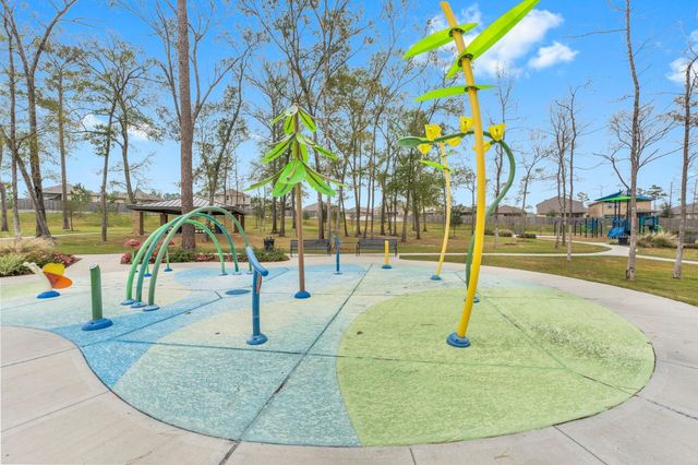 372 Sunrise Ranch Drive, Montgomery, TX 77316