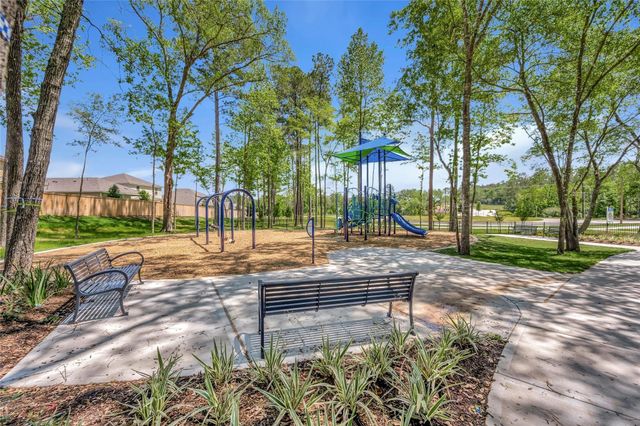 372 Sunrise Ranch Drive, Montgomery, TX 77316