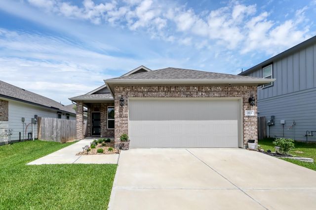 372 Sunrise Ranch Drive, Montgomery, TX 77316