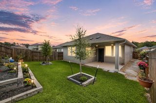 372 Sunrise Ranch Drive, Montgomery, TX 77316