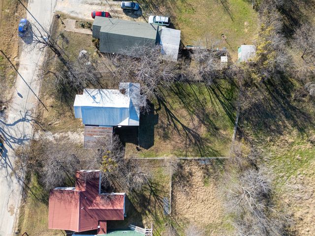 606 S Spears Street, Alvarado, TX 76009