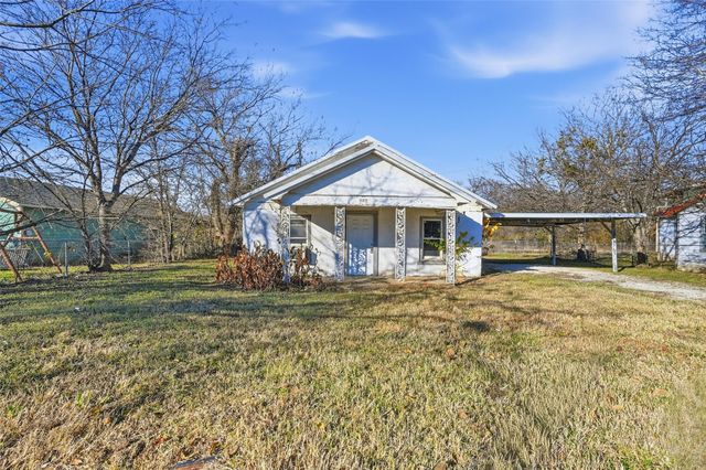 606 S Spears Street, Alvarado, TX 76009