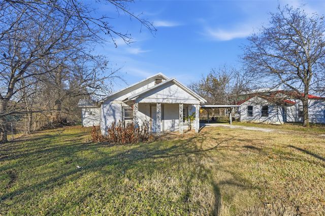 606 S Spears Street, Alvarado, TX 76009