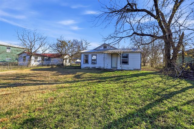606 S Spears Street, Alvarado, TX 76009