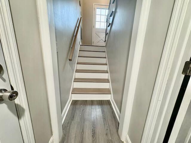 6421 Fairest Drive, Harrison, TN 37341